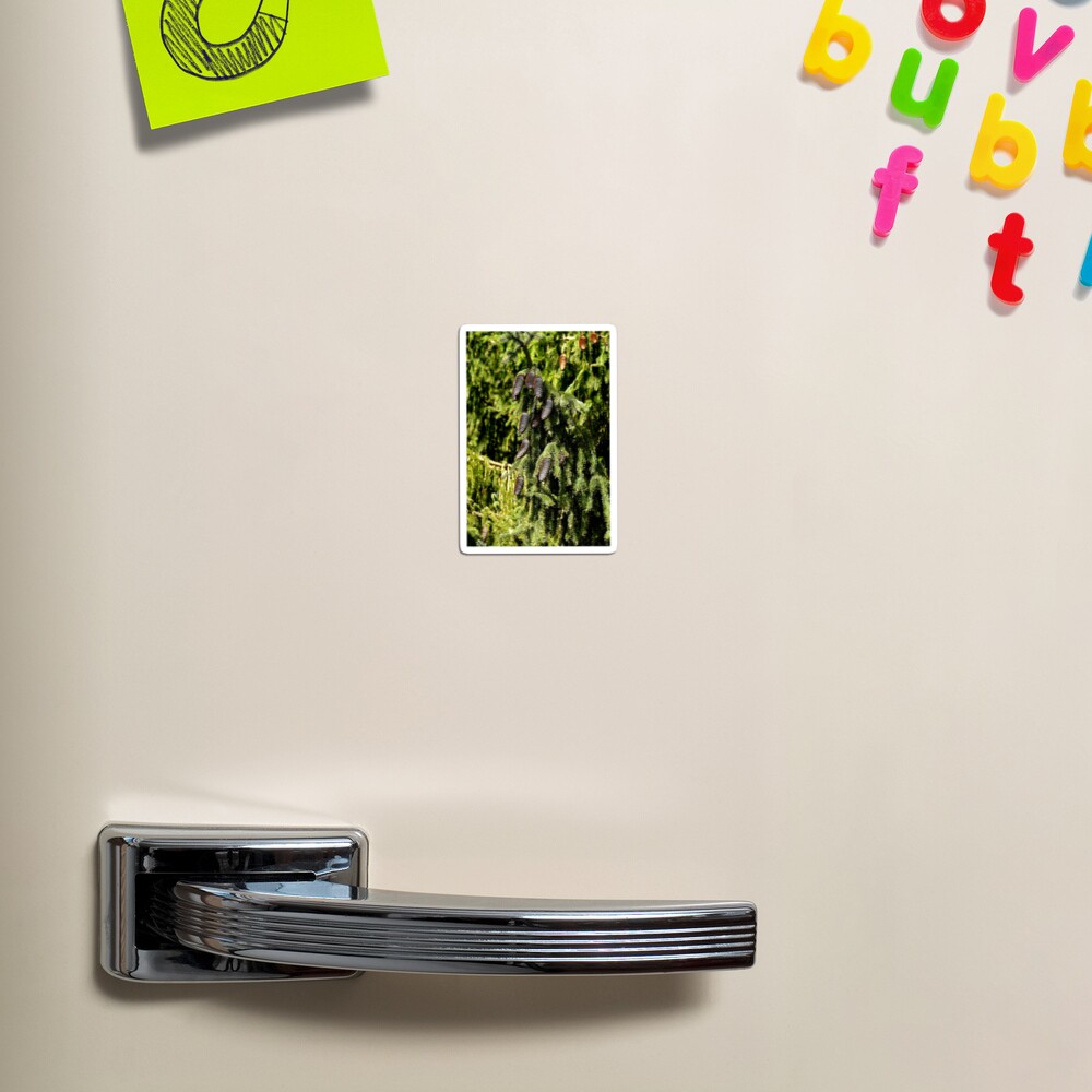 Item preview, Magnet designed and sold by BirgitMo.