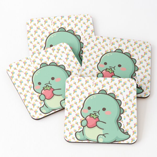 Item preview, Hungry dinosaur  designed and sold by Izadorabl3.