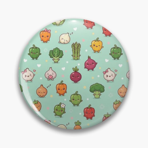 Item preview, Vegetable collection designed and sold by adrileriz.