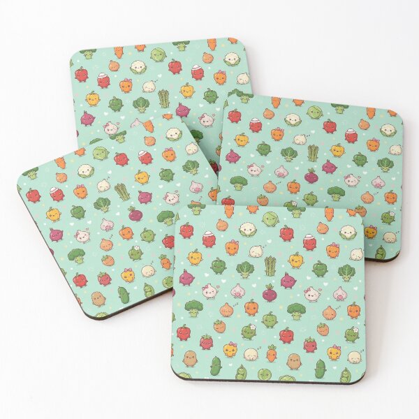Item preview, Vegetable collection designed and sold by adrileriz.