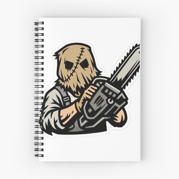 Item preview, Zombie Chainsaw Resident Evil 4 designed and sold by Farinsta.