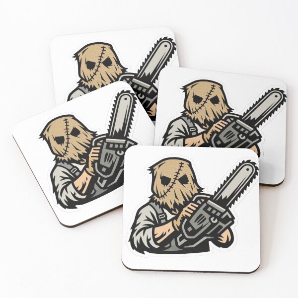 Item preview, Zombie Chainsaw Resident Evil 4 designed and sold by Farinsta.