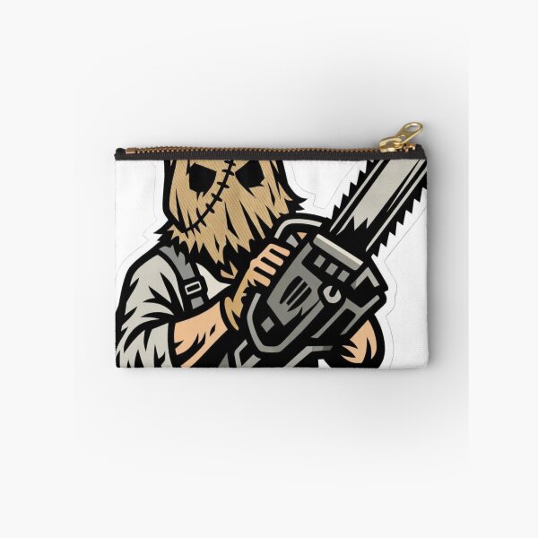 Item preview, Zombie Chainsaw Resident Evil 4 designed and sold by Farinsta.