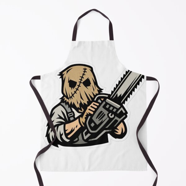 Item preview, Zombie Chainsaw Resident Evil 4 designed and sold by Farinsta.