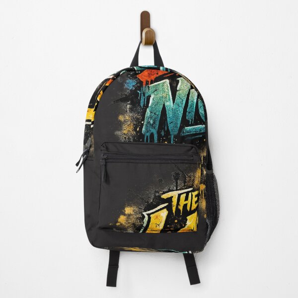 Item preview, The Last Night Dark Urban Street Art designed and sold by Thaivi Design.