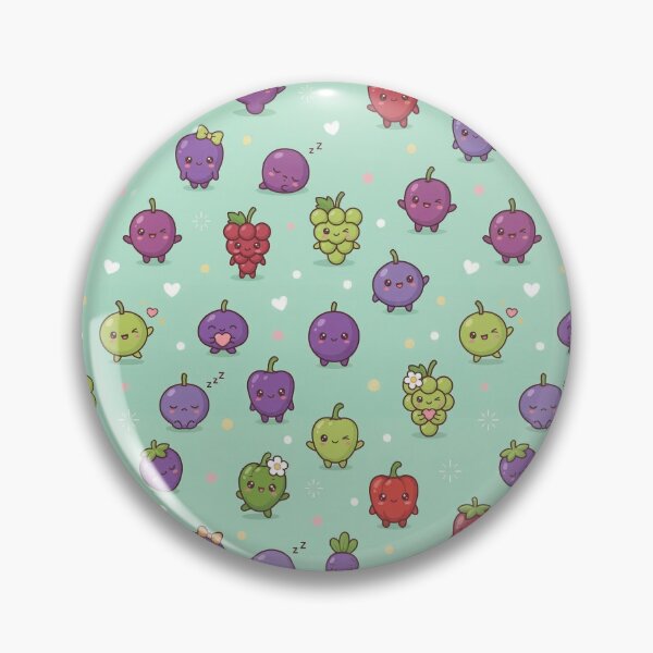 Item preview, Grape Collection designed and sold by adrileriz.