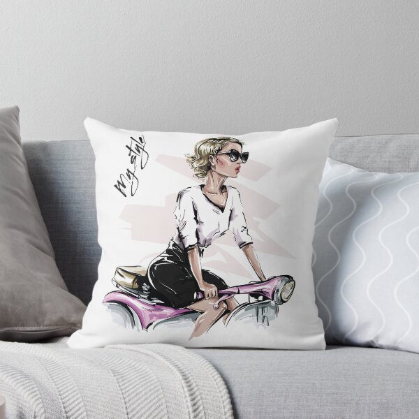 Item preview, my style designed and sold by ducili1987.