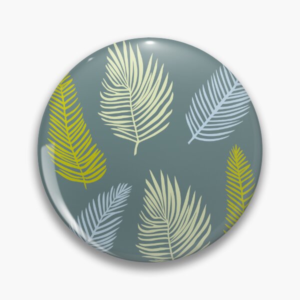 Item preview, Tropical Palms pattern designed and sold by MammothArt.