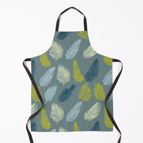 Item preview, Tropical Palms pattern designed and sold by MammothArt.