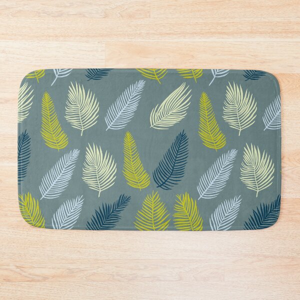 Item preview, Tropical Palms pattern designed and sold by MammothArt.