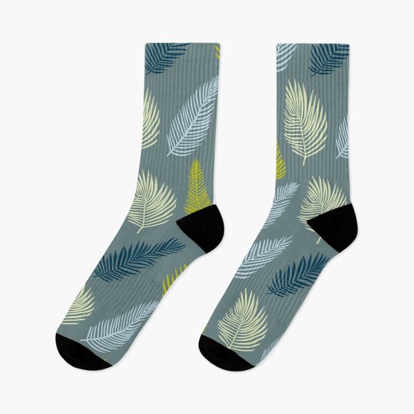 Item preview, Tropical Palms pattern designed and sold by MammothArt.