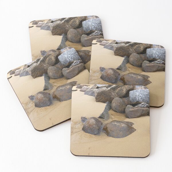Item preview, Sand and Stones designed and sold by Birgit Moldenhauer.