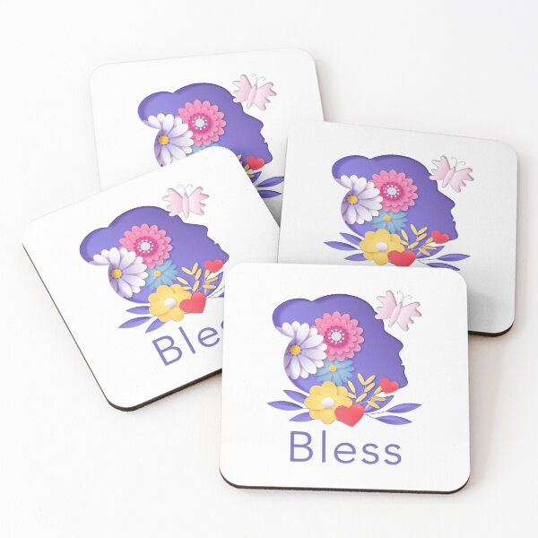 Item preview, Bless designed and sold by figadesign.