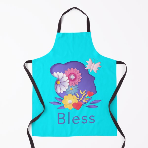 Item preview, Bless designed and sold by figadesign.