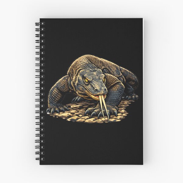 Item preview, Komodo Dragon designed and sold by VelvetRoom.