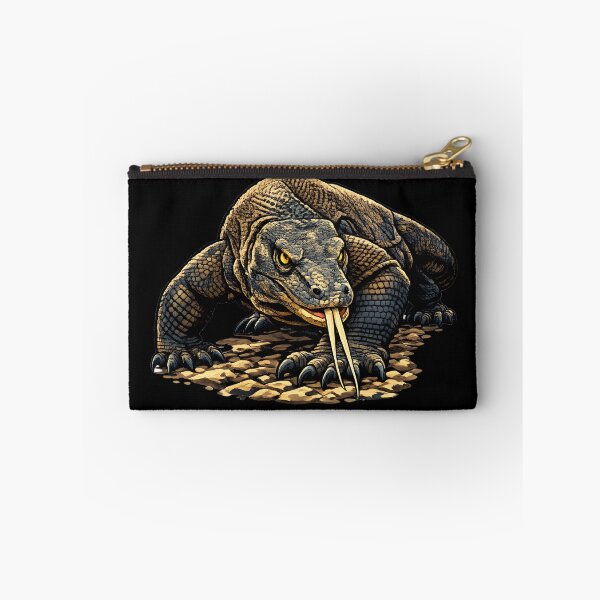 Item preview, Komodo Dragon designed and sold by VelvetRoom.
