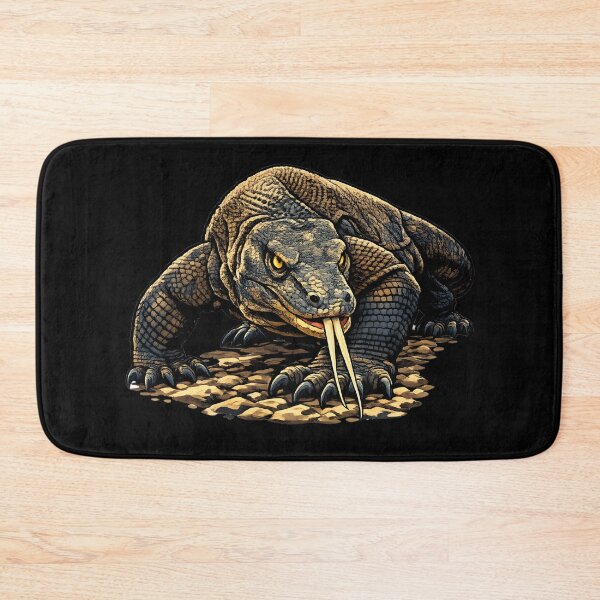 Item preview, Komodo Dragon designed and sold by VelvetRoom.