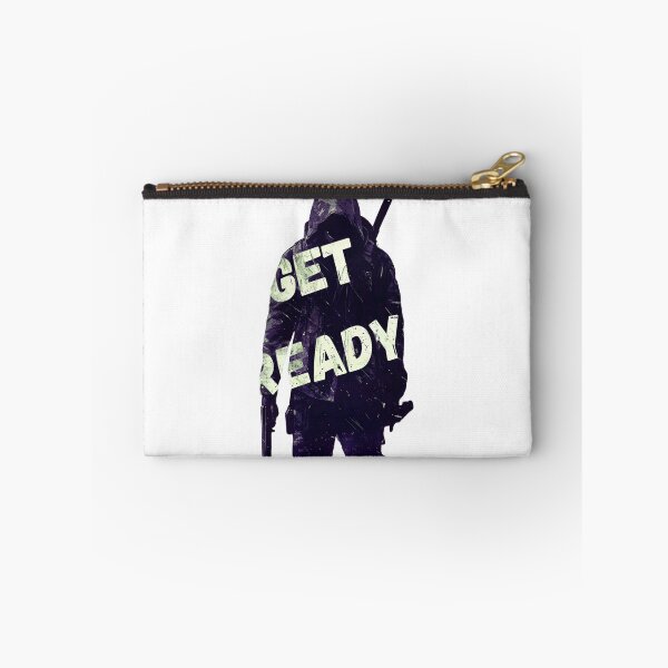 Item preview, Get ready! designed and sold by Lilja888.