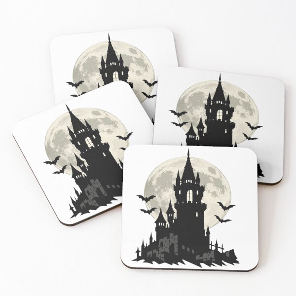 Item preview, Church Resident Evil 4 designed and sold by Farinsta.