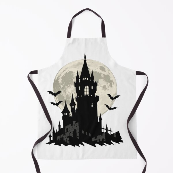 Item preview, Church Resident Evil 4 designed and sold by Farinsta.