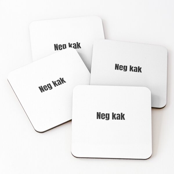 Item preview, Neg kak  zagrebacki razgovorni  sleng humor designed and sold by Dmitrij63.