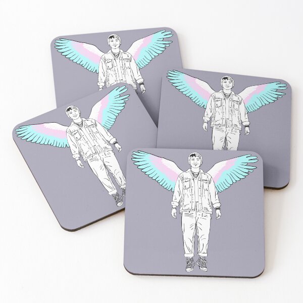 Item preview, Wings 3 designed and sold by nienko designs.
