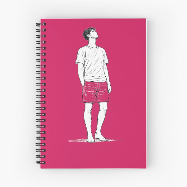 Item preview, Here I Am- Him designed and sold by Chameleon by Ewa .