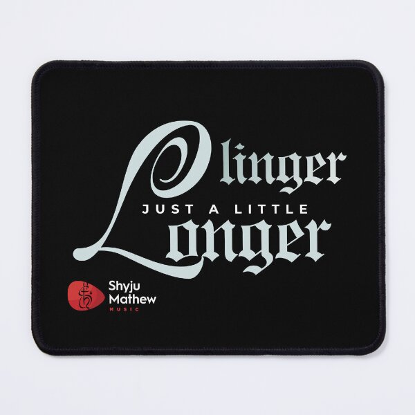 Item preview, Linger a Little Longer designed and sold by JesLov Creations.