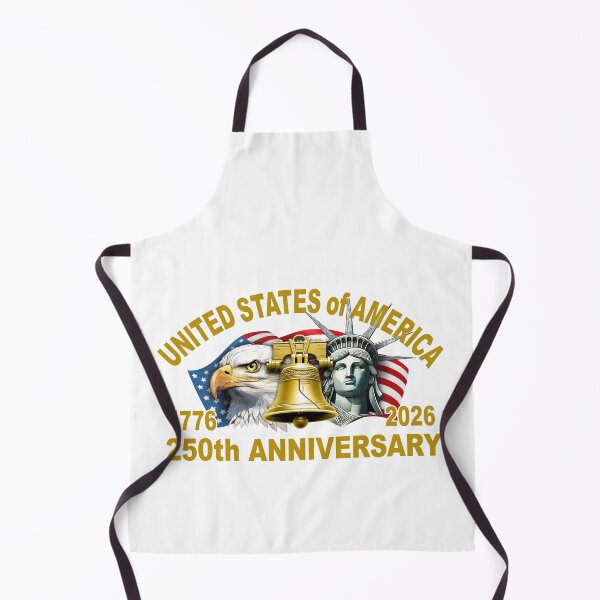Item preview, US of A 250th Anniversary! designed and sold by AmericanVenom.