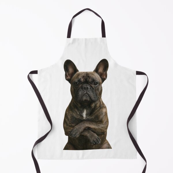 Item preview, French bulldog designed and sold by TodeNina.