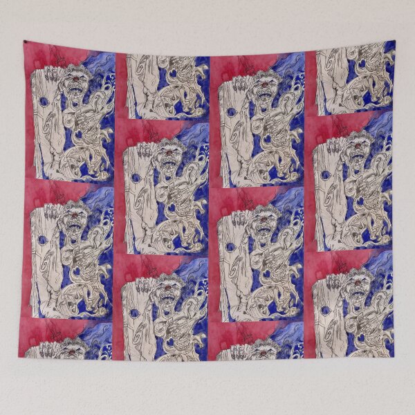 Item preview, Losing my Marbles: Clowning Around designed and sold by ColoRastaCreations by ScottyBrown.