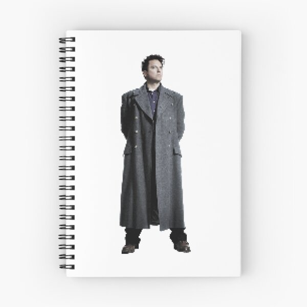 Item preview, torchwood pixels - s3 jack harkness designed and sold by juette.