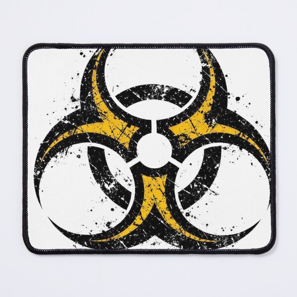 Item preview, Plague logo Resident Evil designed and sold by Farinsta.