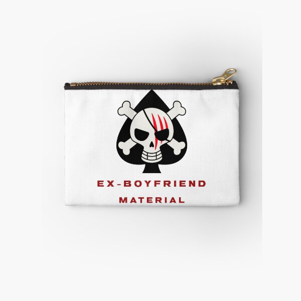 Item preview, Ex-Boyfriend material designed and sold by ArtistryAlch.