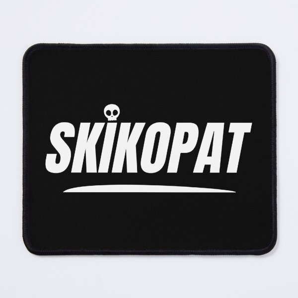 Item preview, SKIKOPAT! designed and sold by francoisville.