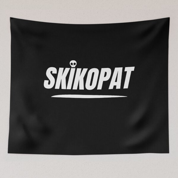 Item preview, SKIKOPAT! designed and sold by francoisville.
