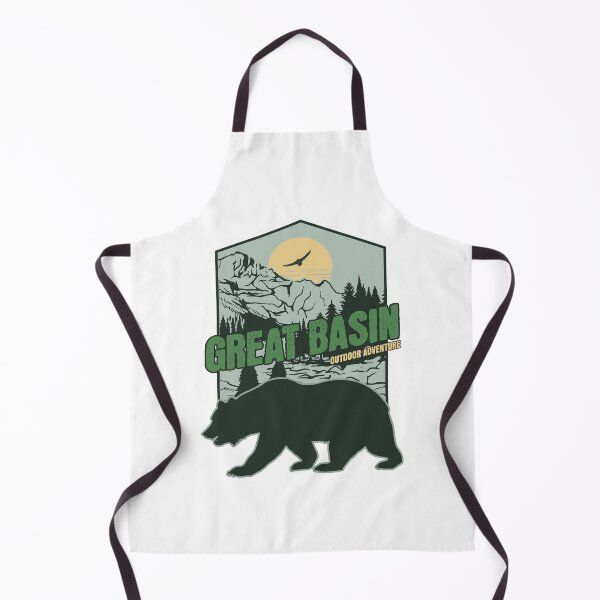 Item preview, Great Basin National State Park Classic T-shirt Sticker designed and sold by ThinkNature!.