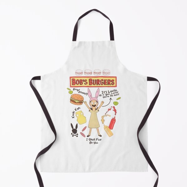 Item preview, Bob's Burgers designed and sold by slowocelot.