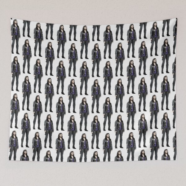 Item preview, torchwood pixels - s3 gwen cooper  designed and sold by juette.