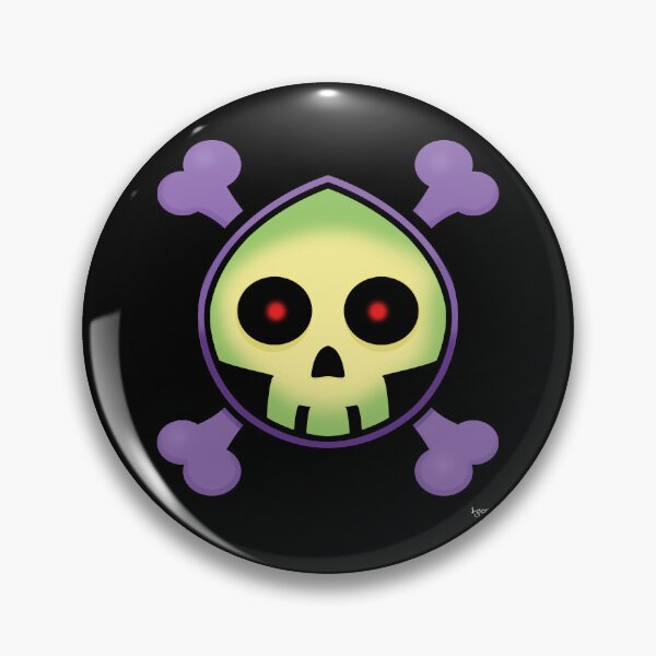 Item preview, Dinky Skeletor designed and sold by I-gor.