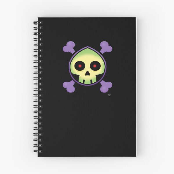 Aperçu de l'œuvre Dinky Skeletor créée et vendue par I-gor.