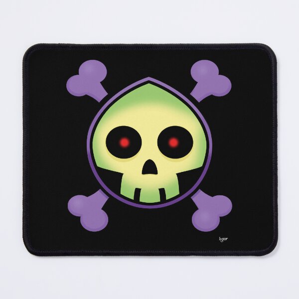 Item preview, Dinky Skeletor designed and sold by I-gor.