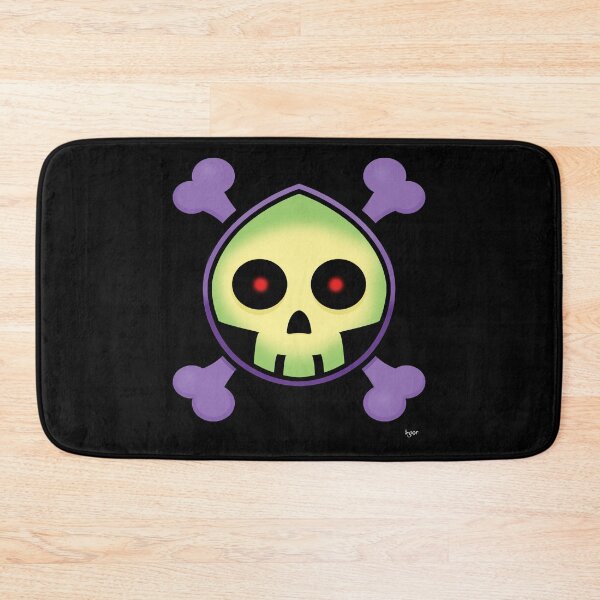 Item preview, Dinky Skeletor designed and sold by I-gor.