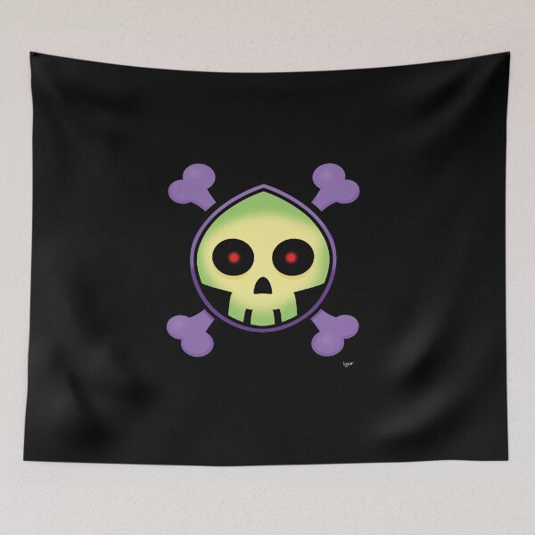 Item preview, Dinky Skeletor designed and sold by I-gor.