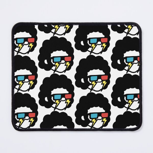 Item preview, AfroTechNewRtro designed and sold by rk58rk58.