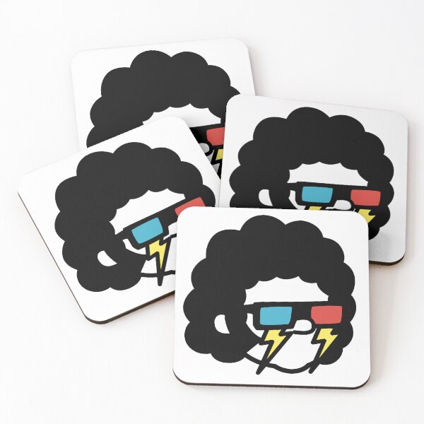 Item preview, AfroTechNewRtro designed and sold by rk58rk58.