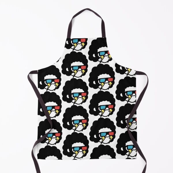 Item preview, AfroTechNewRtro designed and sold by rk58rk58.