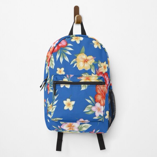 Item preview, Hawaiian Tropical Flowers designed and sold by TinCatOutPost.