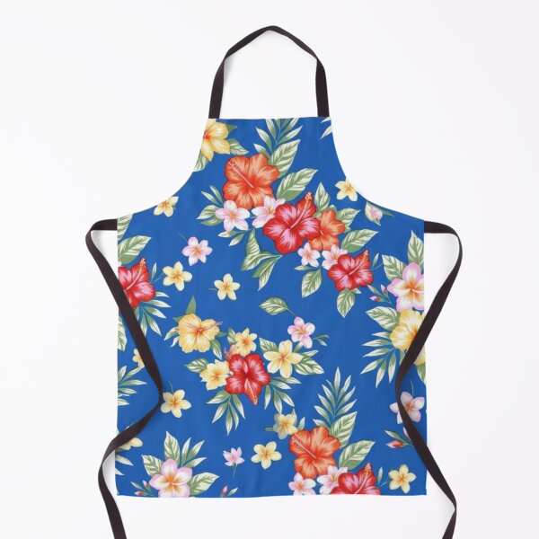 Item preview, Hawaiian Tropical Flowers designed and sold by TinCatOutPost.