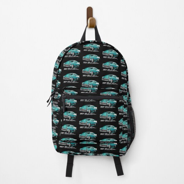 Item preview, 1957 Chevy Bel Air Classic designed and sold by TheArtOfCar.
